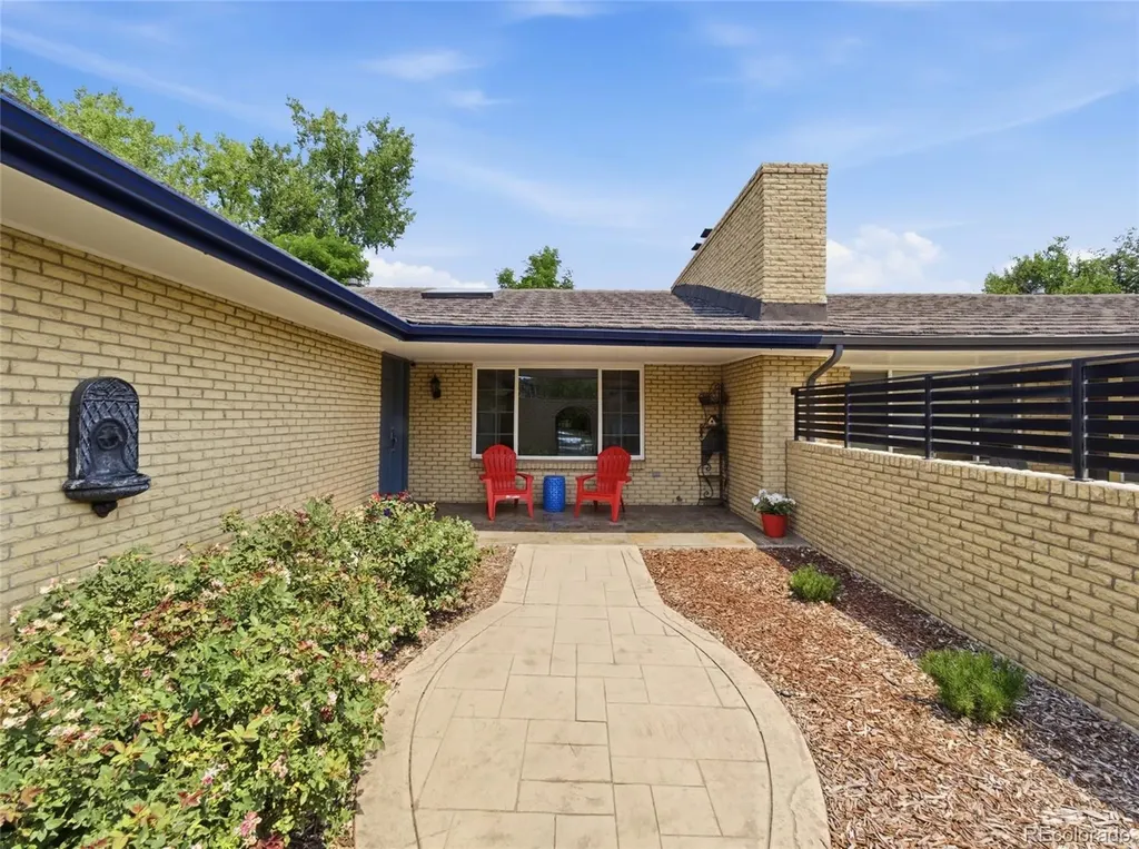 6651 E Ithaca Place Denver CO 80237