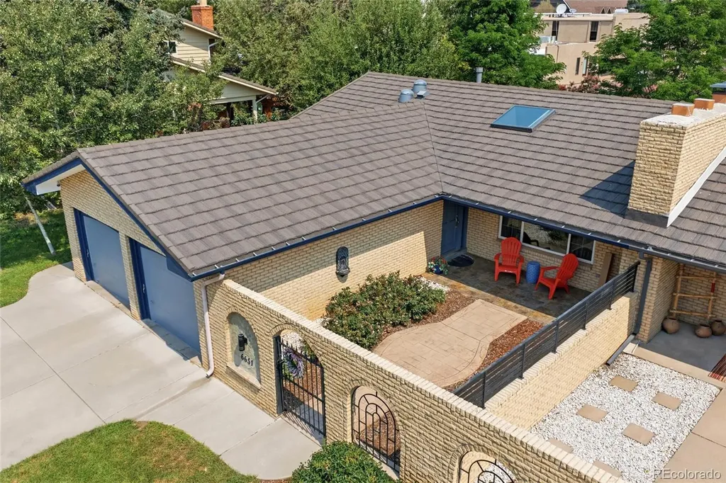 6651 E Ithaca Place Denver CO 80237