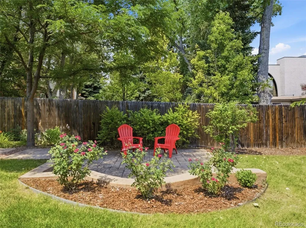 6651 E Ithaca Place Denver CO 80237