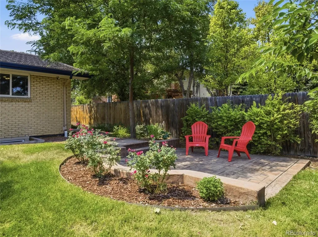 6651 E Ithaca Place Denver CO 80237