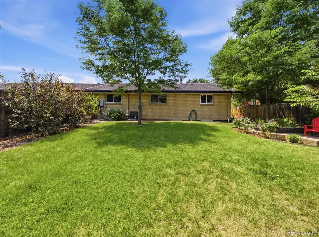 6651 E Ithaca Place Denver CO 80237