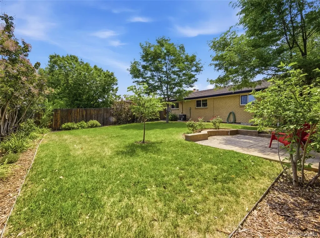 6651 E Ithaca Place Denver CO 80237