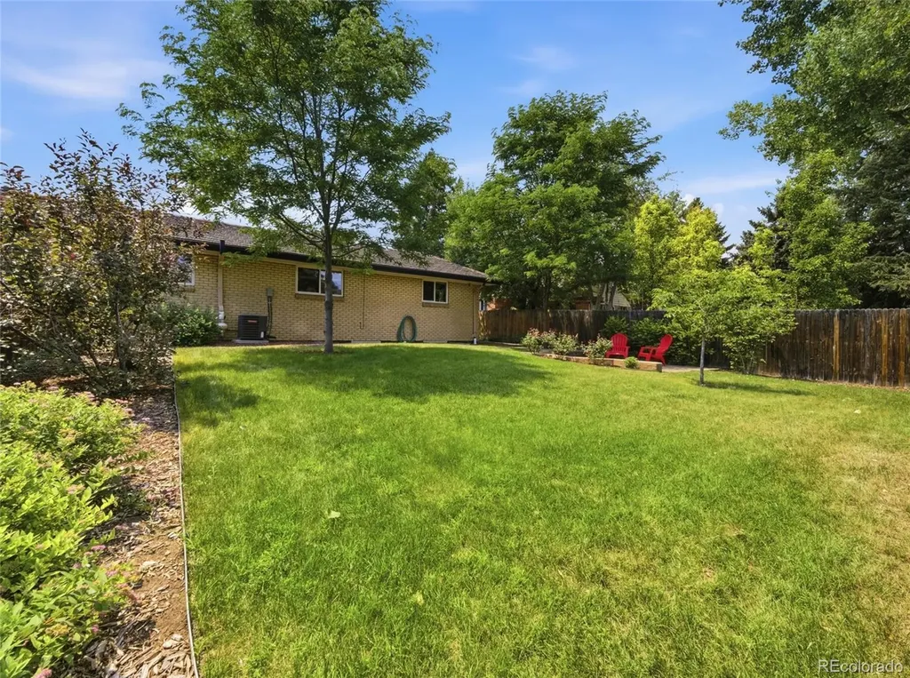 6651 E Ithaca Place Denver CO 80237