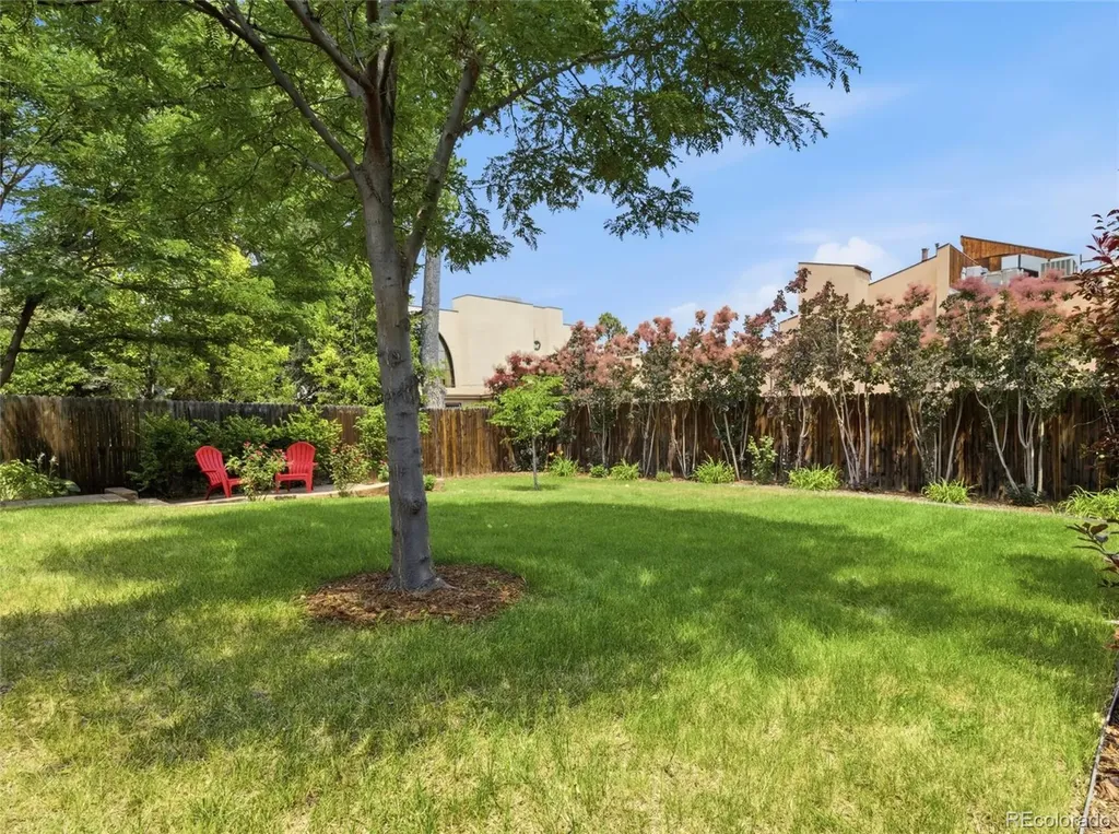 6651 E Ithaca Place Denver CO 80237