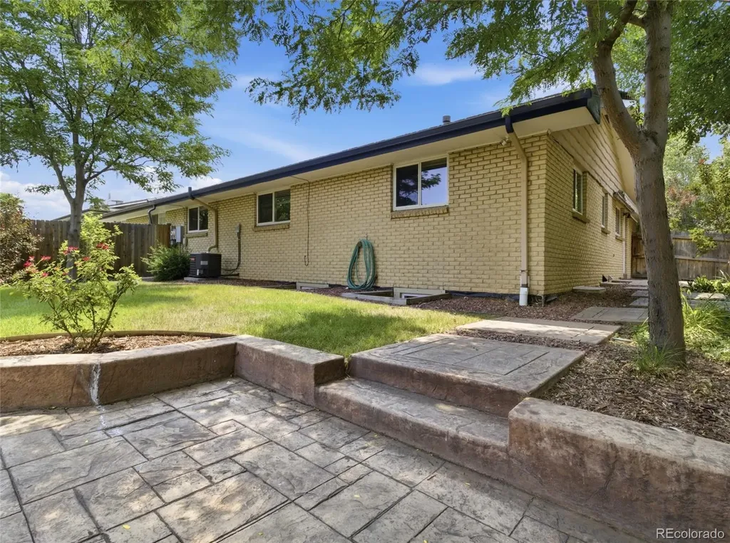 6651 E Ithaca Place Denver CO 80237
