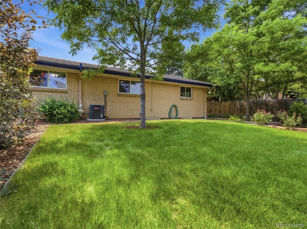 6651 E Ithaca Place Denver CO 80237