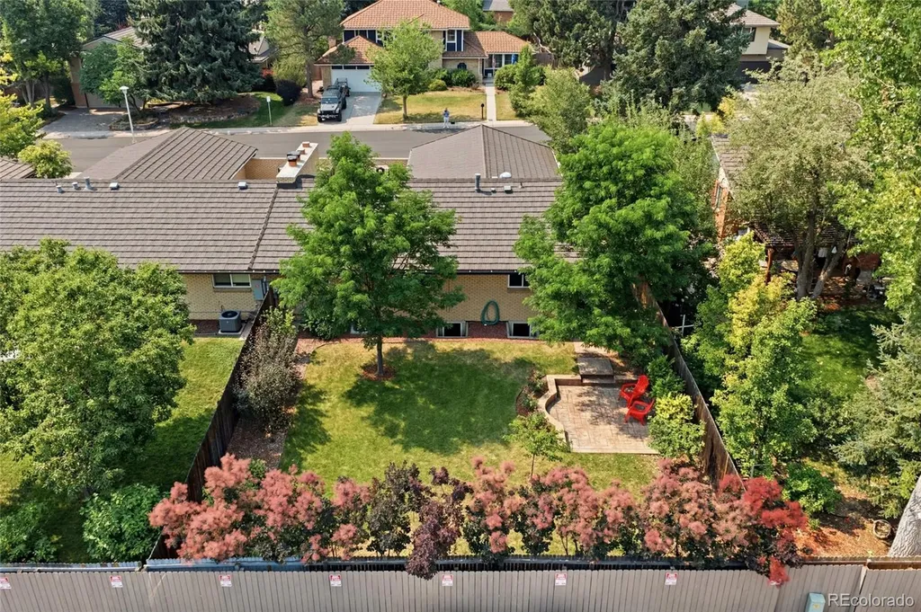 6651 E Ithaca Place Denver CO 80237