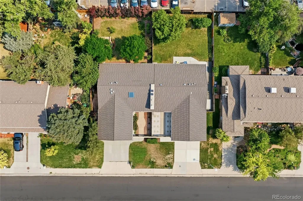 6651 E Ithaca Place Denver CO 80237