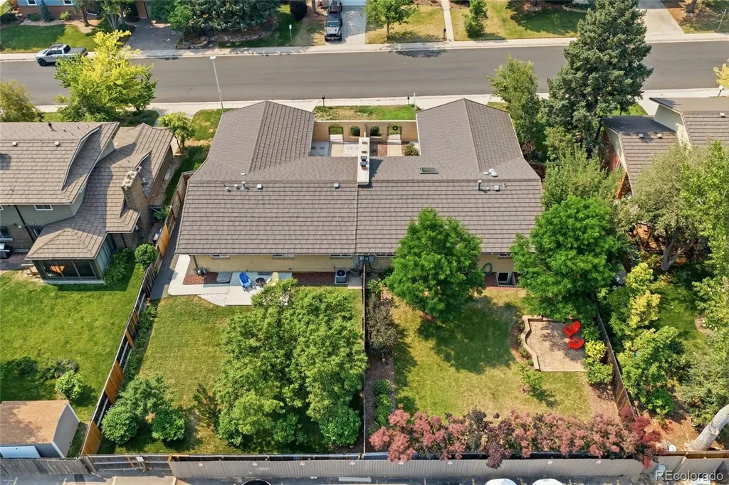 6651 E Ithaca Place Denver CO 80237