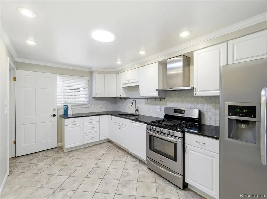 6651 E Ithaca Place Denver CO 80237