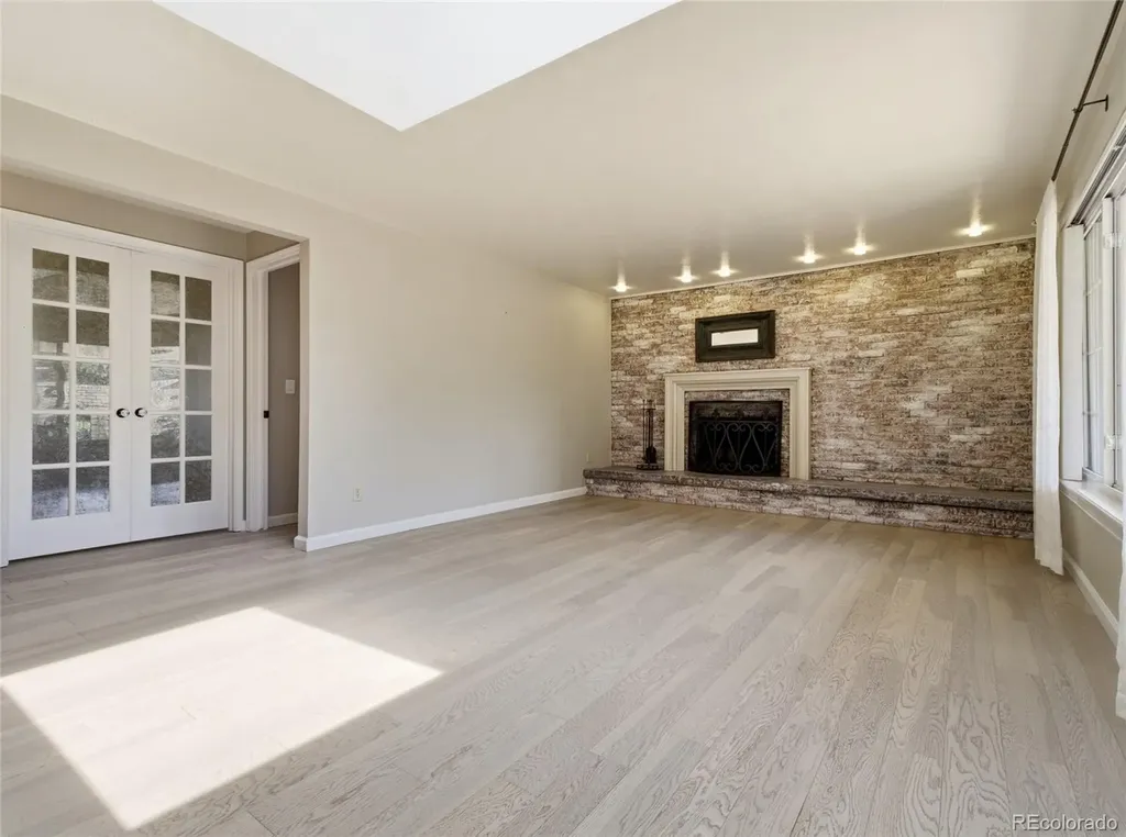 6651 E Ithaca Place Denver CO 80237