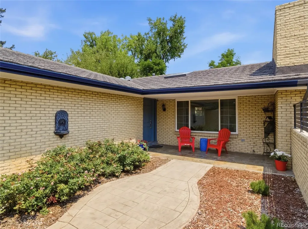 6651 E Ithaca Place Denver CO 80237