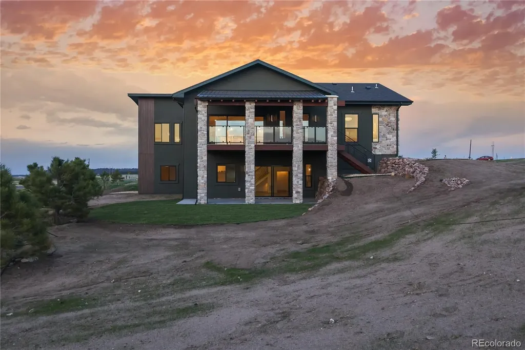 20408 Royal Troon Drive Monument CO 80132