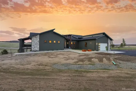 20408 Royal Troon Drive Monument CO 80132