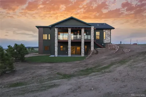 20408 Royal Troon Drive Monument CO 80132