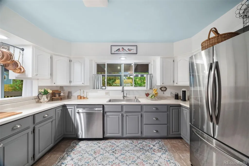 505 Catalina Drive Colorado Springs CO 80906