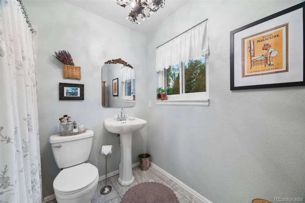 505 Catalina Drive Colorado Springs CO 80906