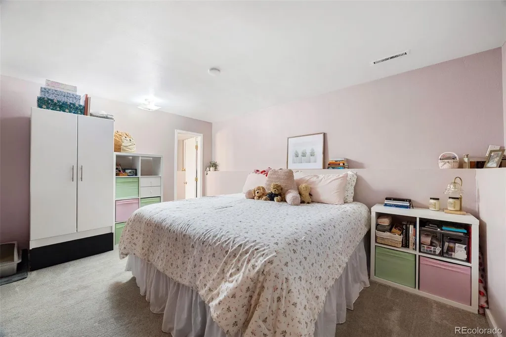 505 Catalina Drive Colorado Springs CO 80906