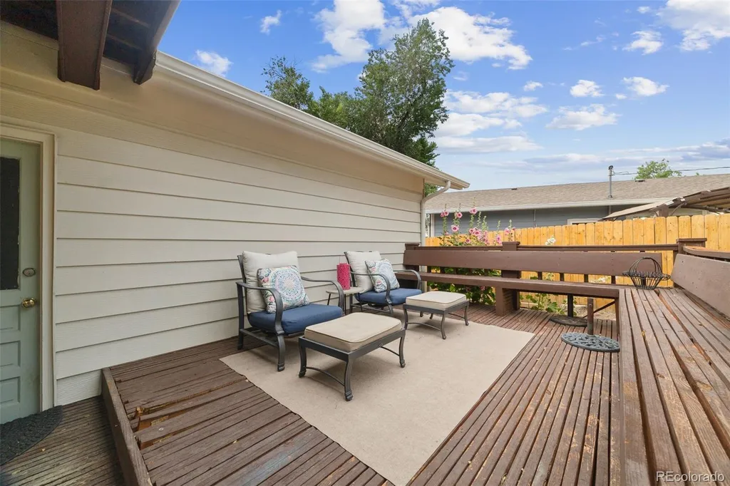 505 Catalina Drive Colorado Springs CO 80906