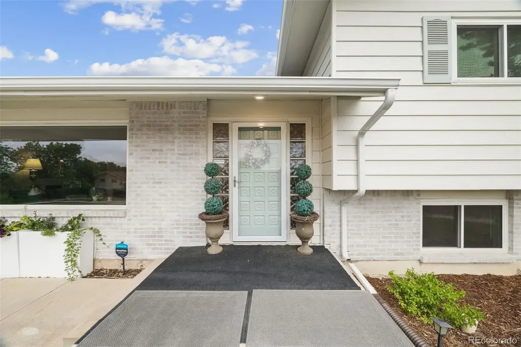 505 Catalina Drive Colorado Springs CO 80906