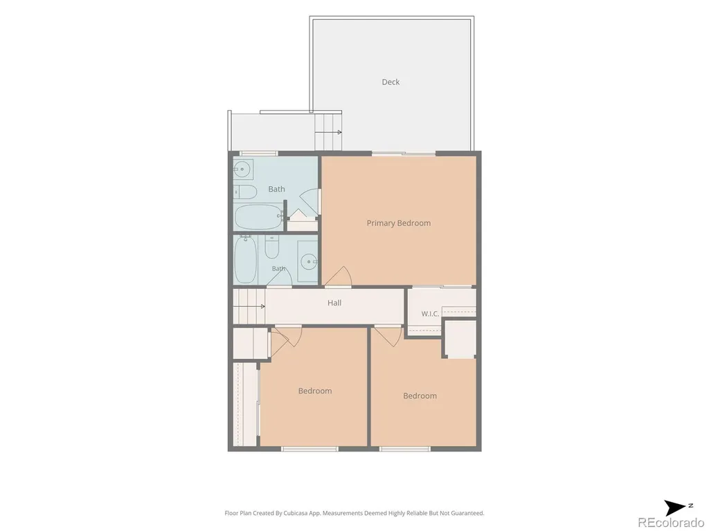 505 Catalina Drive Colorado Springs CO 80906