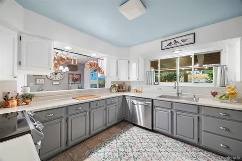505 Catalina Drive Colorado Springs CO 80906
