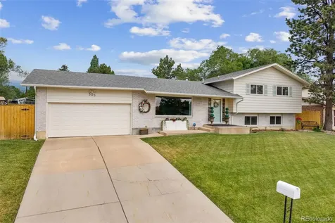 505 Catalina Drive Colorado Springs CO 80906