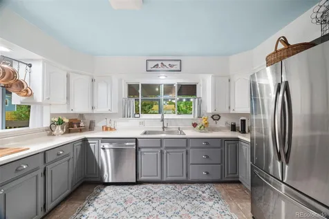 505 Catalina Drive Colorado Springs CO 80906