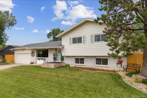 505 Catalina Drive Colorado Springs CO 80906