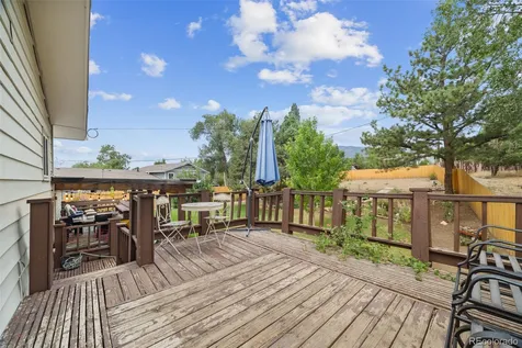 505 Catalina Drive Colorado Springs CO 80906