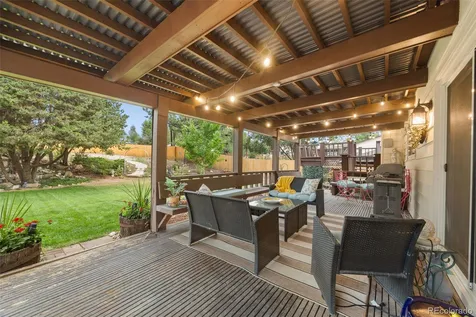505 Catalina Drive Colorado Springs CO 80906