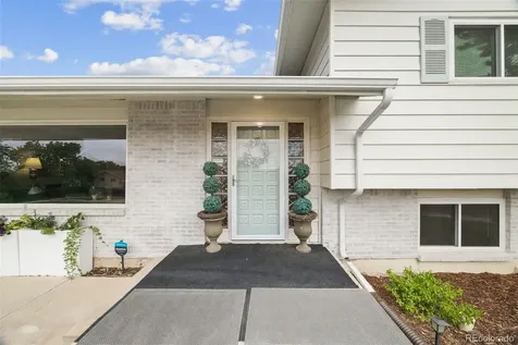 505 Catalina Drive Colorado Springs CO 80906