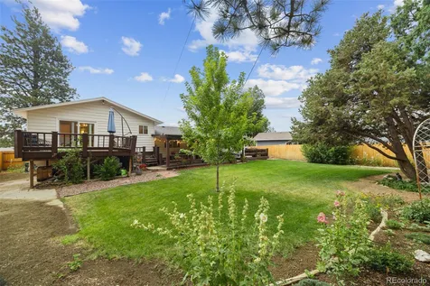 505 Catalina Drive Colorado Springs CO 80906