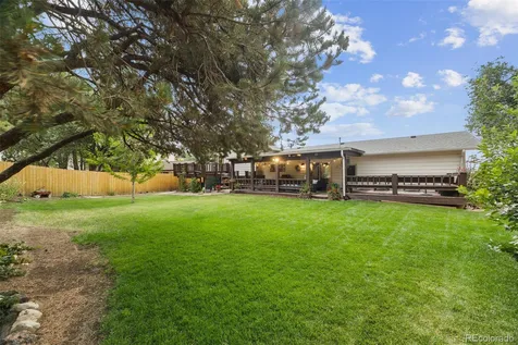 505 Catalina Drive Colorado Springs CO 80906