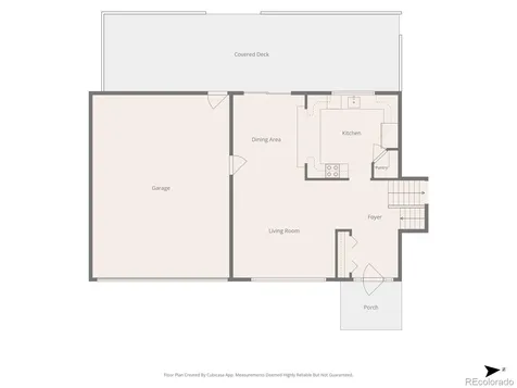 505 Catalina Drive Colorado Springs CO 80906