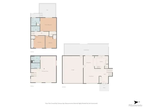 505 Catalina Drive Colorado Springs CO 80906
