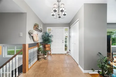 505 Catalina Drive Colorado Springs CO 80906