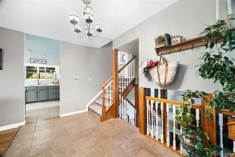 505 Catalina Drive Colorado Springs CO 80906