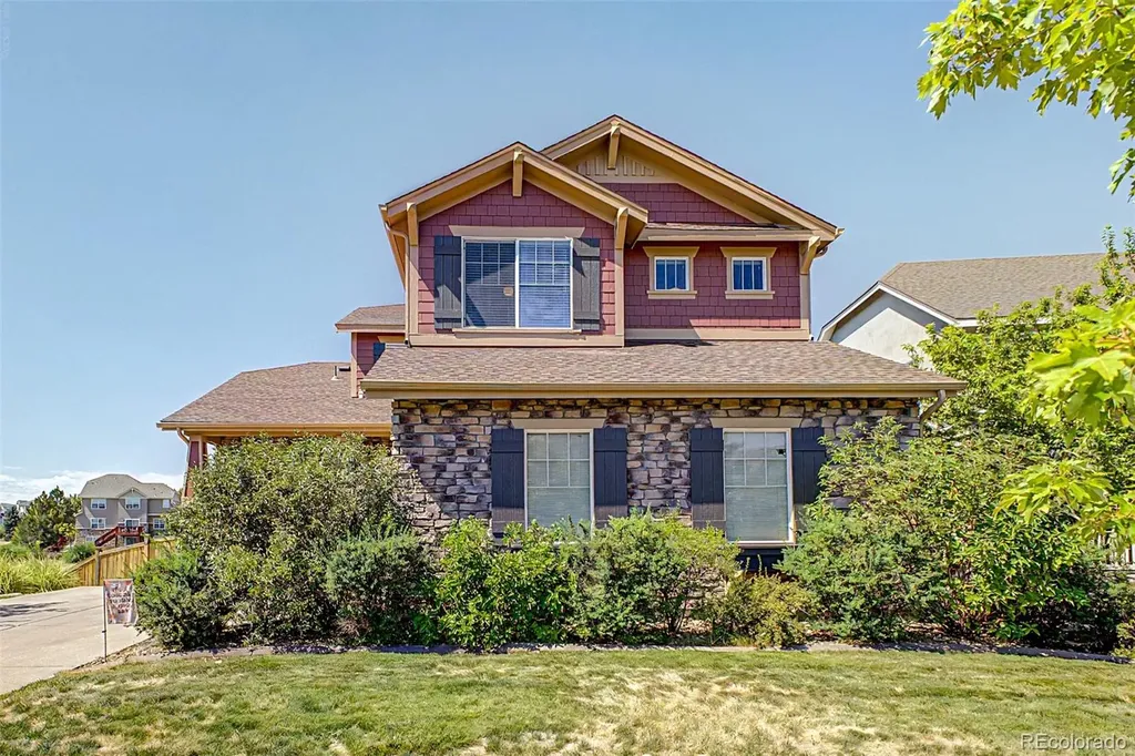 5581 S Catawba Way Aurora CO 80016