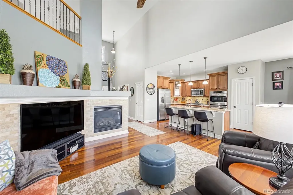 5581 S Catawba Way Aurora CO 80016