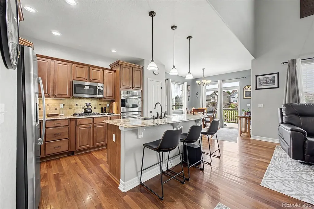 5581 S Catawba Way Aurora CO 80016