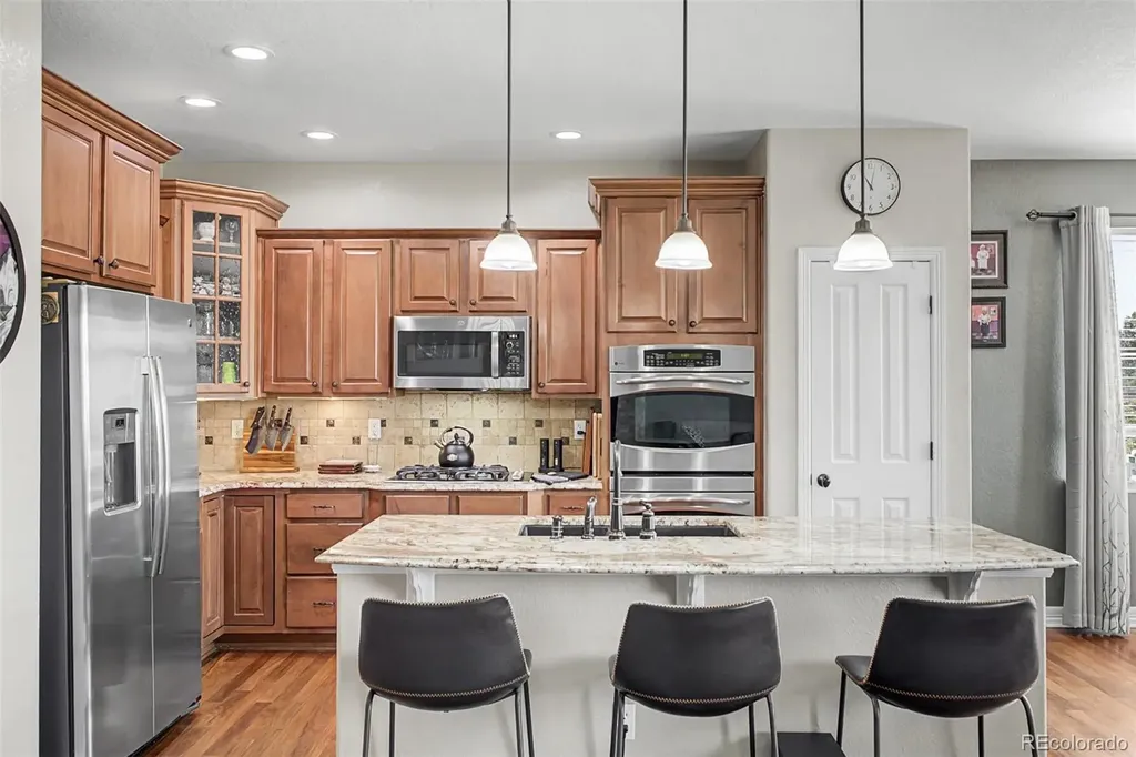 5581 S Catawba Way Aurora CO 80016