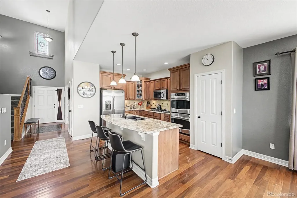 5581 S Catawba Way Aurora CO 80016