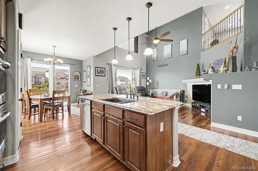 5581 S Catawba Way Aurora CO 80016