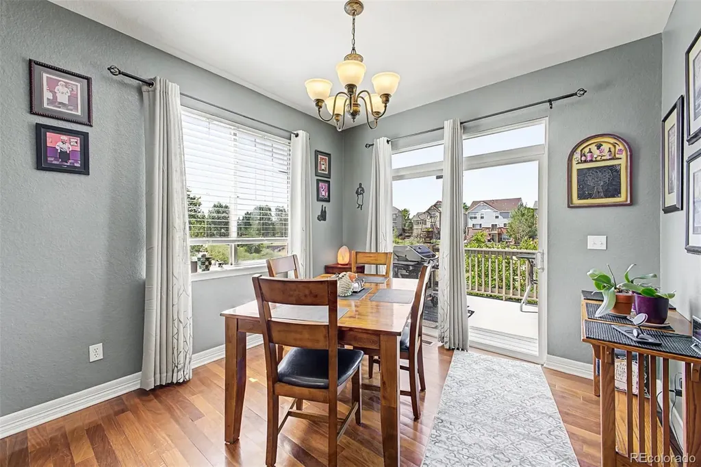 5581 S Catawba Way Aurora CO 80016