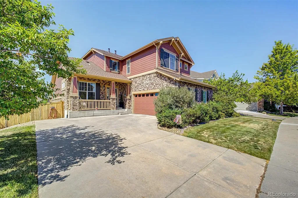 5581 S Catawba Way Aurora CO 80016