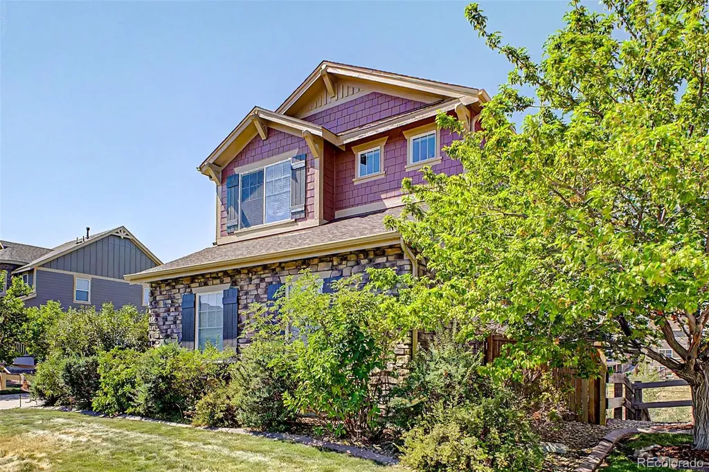 5581 S Catawba Way Aurora CO 80016