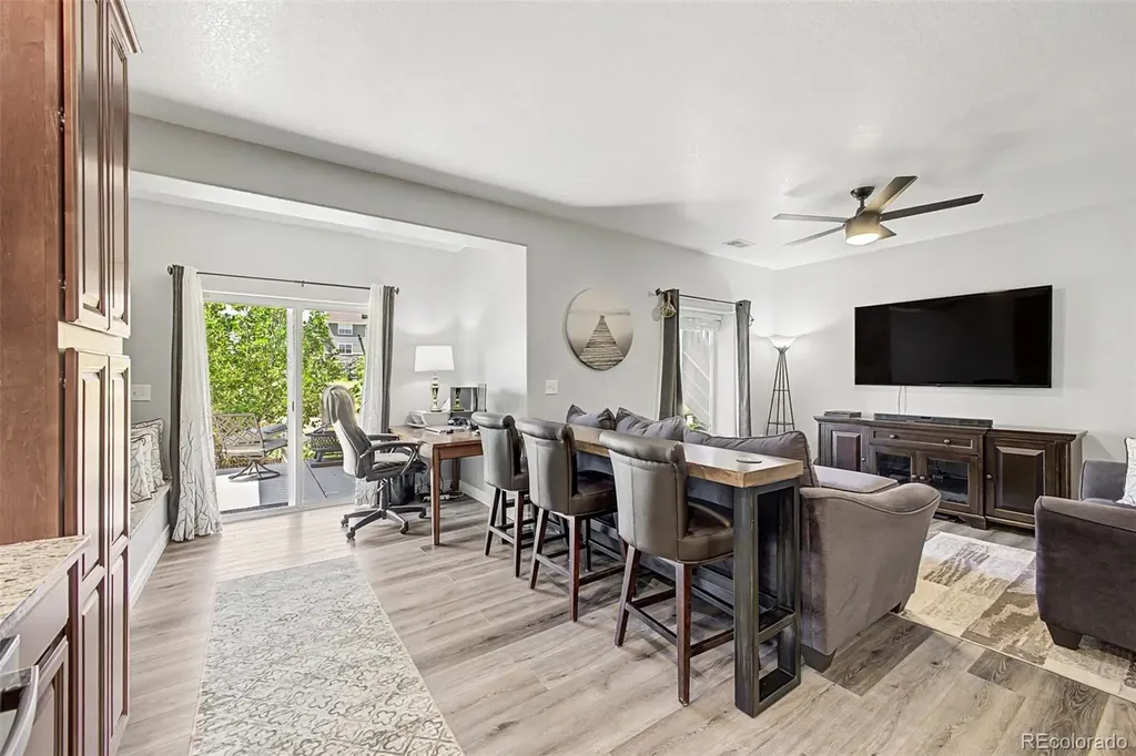 5581 S Catawba Way Aurora CO 80016