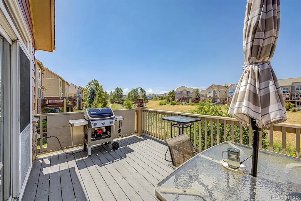 5581 S Catawba Way Aurora CO 80016