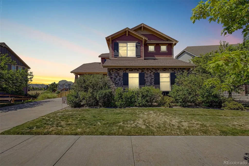 5581 S Catawba Way Aurora CO 80016